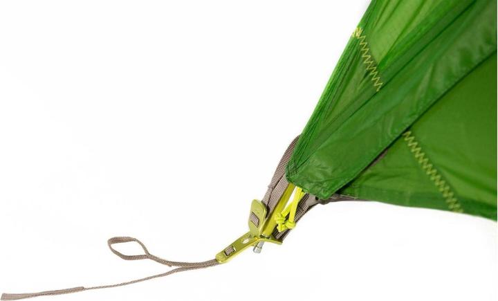 Image du produit Vaude Hogan SUL XT (Tente tunnel, 2.07 kg, 3 personnes)