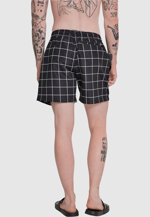 Immagine prodotto Urban Classics Controllare i pantaloncini da bagno (XL)