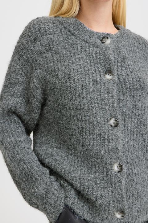 Actual product image B.young BYMILLER CARDIGAN 20815649 (XL)