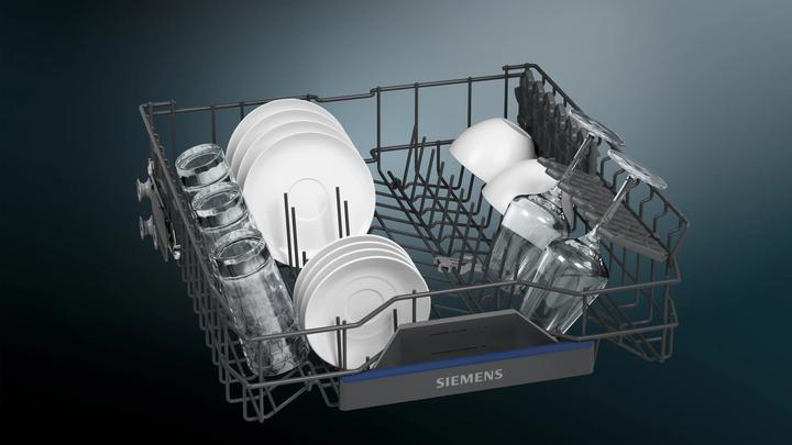 Image du produit Siemens iQ300, Lave-vaisselle entièrement intégré