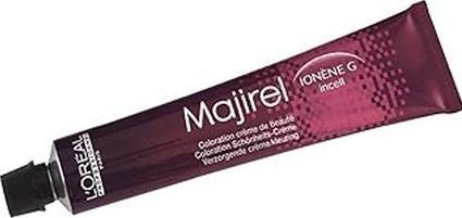 Actual product image L'Oréal Professionnel Majirel (5.24 light brown irise copper)