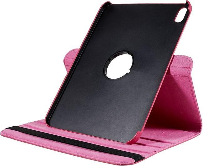 Immagine prodotto MU Classic Copertina in pelle girevole (iPad 2025 (11a generazione), iPad 2022 (10a generazione))