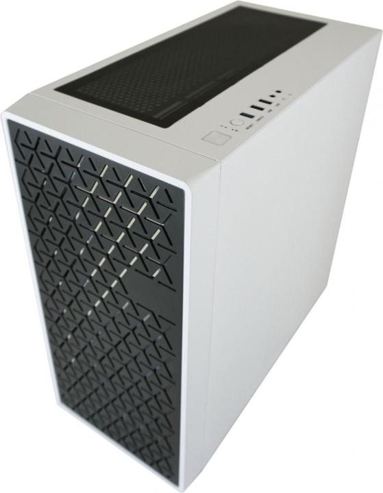 Image du produit LC-Power Boîtier Gaming 7134 ON Gacrux X- retail (ATX, mATX, Mini-ITX)