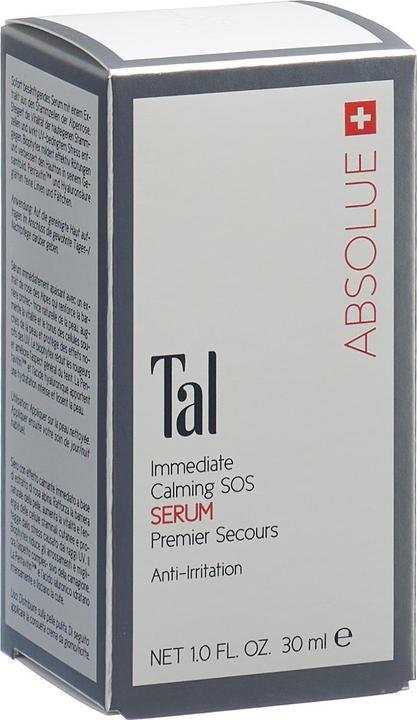 Tal Absolue Calming SOS Serum (30 ml)