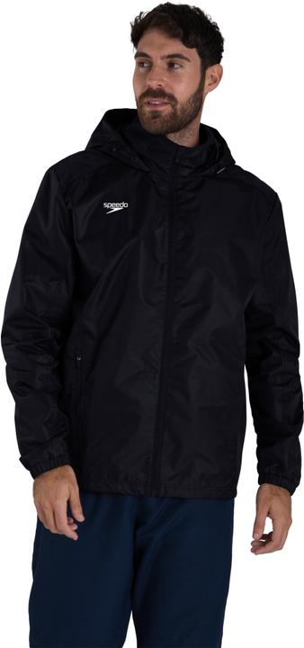 Produktbild Speedo Club Vpshld Fullzip Rainjkt Am (4XL)