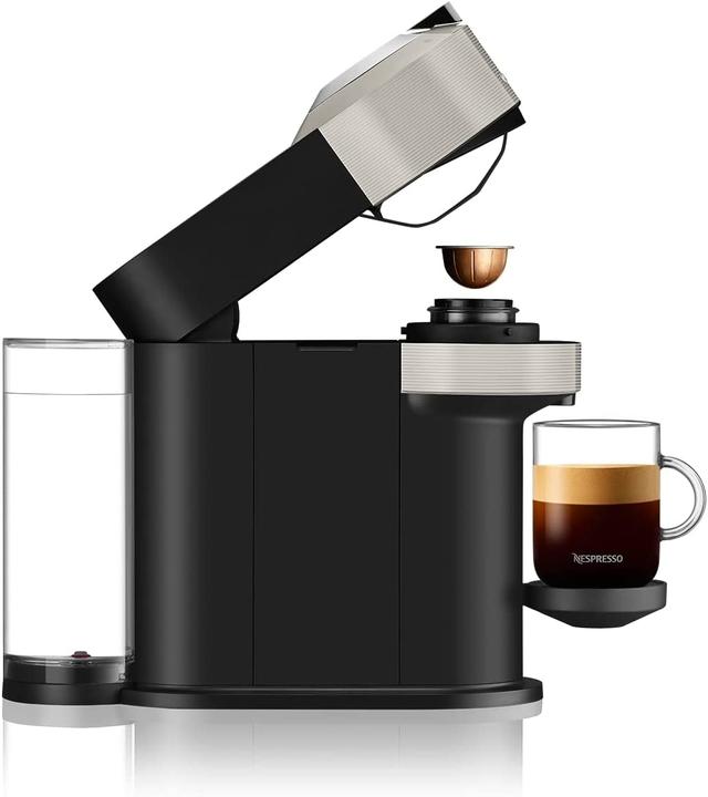 Actual product image Krups XN911B (NESPRESSO Vertuo)