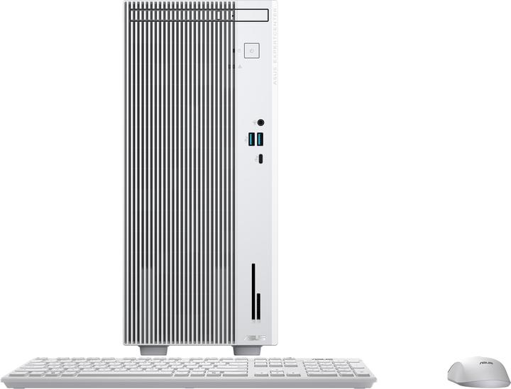 Actual product image ASUS ExpertCenter P500 (Intel Core i7-13620H, 16 GB, 1000 GB)