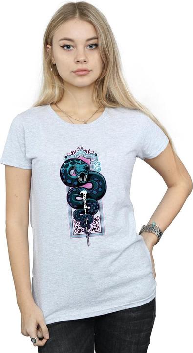 Immagine prodotto Neon Nagini Maglietta Donna (L)