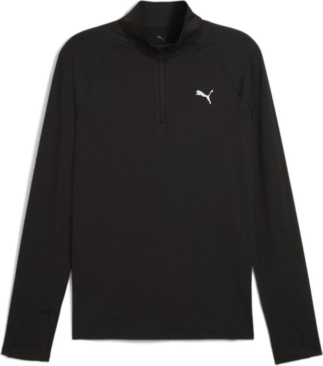 Puma M Run Velocity Cloudspun 1/4 Zip