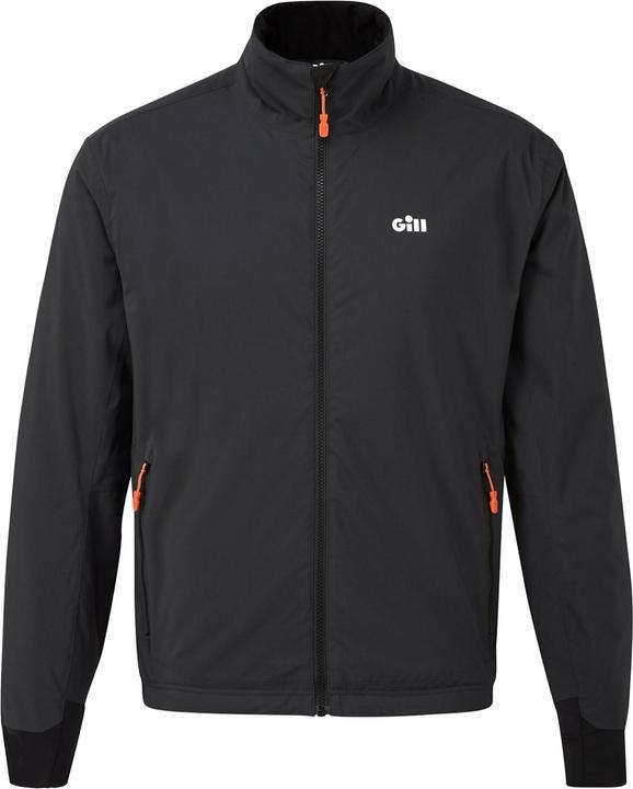 Produktbild OS Insulated Jacke, Herren (S)