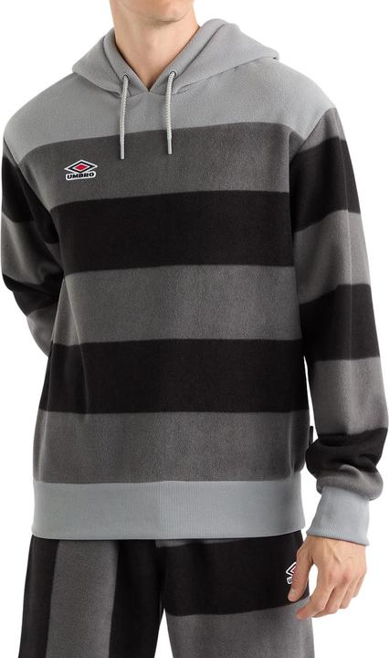 Umbro Kapuzenpullover Verkleidet