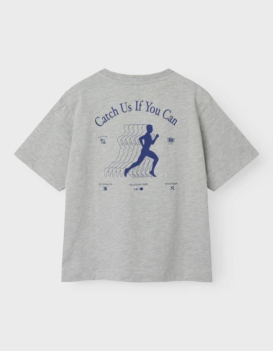 Actual product image Name it Regular Fit T-Shirt (134)