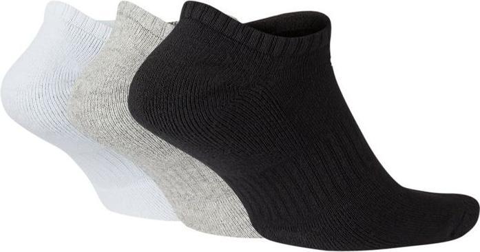 Image du produit Nike Chaussettes Everyday Cushion Show pack de 3 (47 - 50)