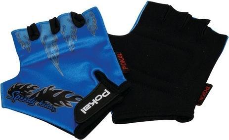 Pokal Fahrradhandschuhe Kinder
