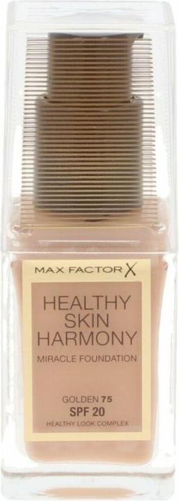 Immagine prodotto Max Factor Armonia della pelle sana (75 oro)