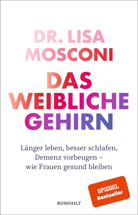 Valeurs nutritives et ingrédients Das weibliche Gehirn (Allemand, Monika Niehaus, Jorunn Wissmann, Lisa Mosconi, 2020)