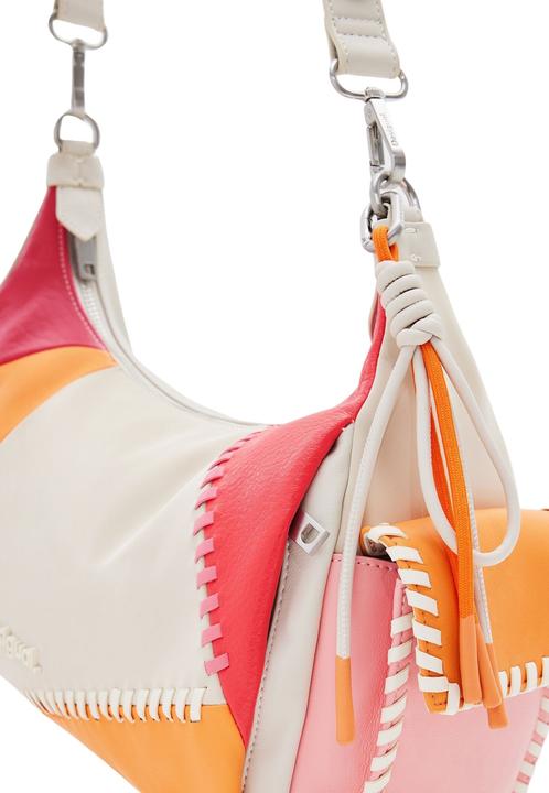 Produktbild Desigual Mundi Schultertasche 29 cm