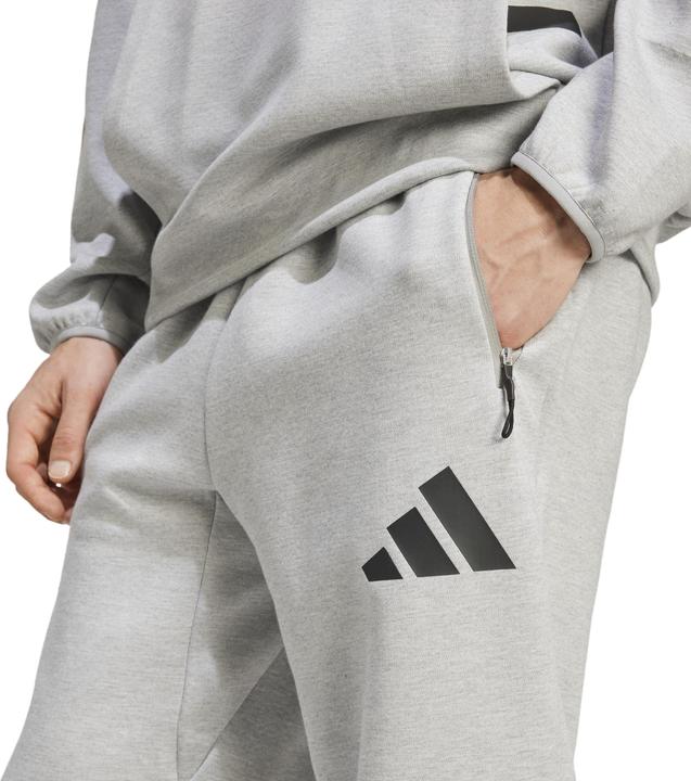 Actual product image adidas Z.N.E. Tracksuit Bottoms (XL)