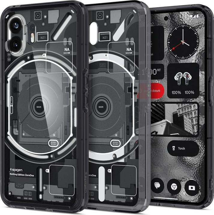 Immagine prodotto Spigen Ultra Hybrid (Nothing Phone (2))