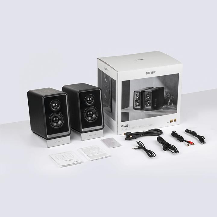 Image du produit Edifier QR65 (Set, 70 W)
