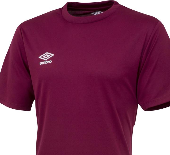 Image du produit Umbro - Maillot CLUB - Enfant (128)