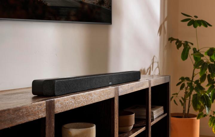 Produktbild Denon DHT-S517 (150 W, 3.1.2 Kanal)