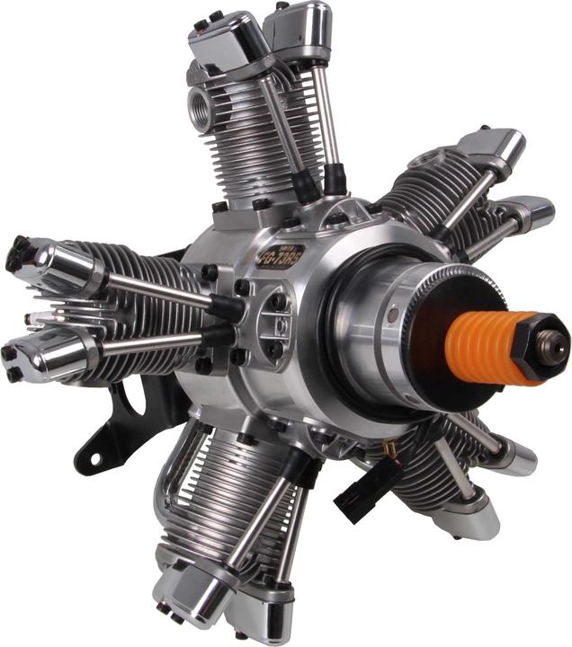 Actual product image Saito Fg-73r5