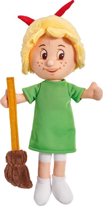 Immagine prodotto Schmidt Spiele Bibi Blocksberg 17 cm (10 cm)