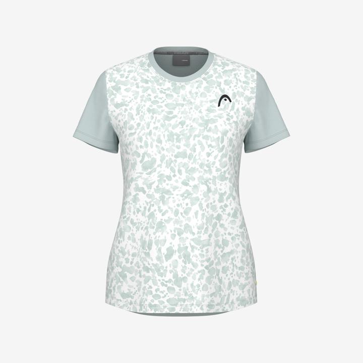 Produktbild Head Tie-Breaker II T-Shirt Damen (S)
