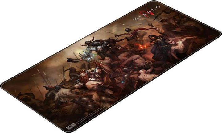 Image du produit Blizzard Diablo IV - Heroes (XL)