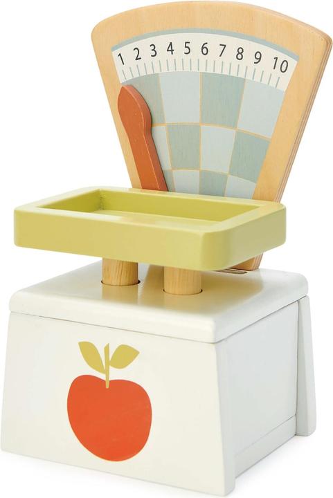 Produktbild Tender Leaf Toys Waage