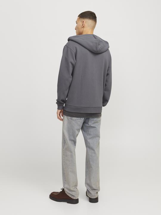 Immagine prodotto Jack & Jones Jjebradley Sweat Zip Hood Noos (L)