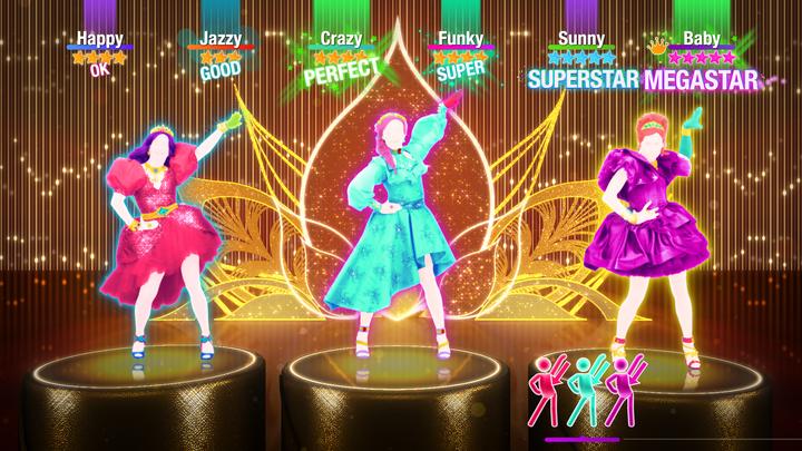 Immagine prodotto Ubisoft Just Dance 2021 (Switch, Switch Lite, Switch OLED, DE)