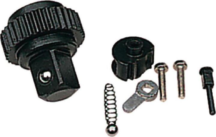 Produktbild Stahlwille Ersatzteilsatz (3/8")