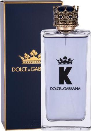 Immagine prodotto Dolce & Gabbana K (Eau de toilette, 150 ml)