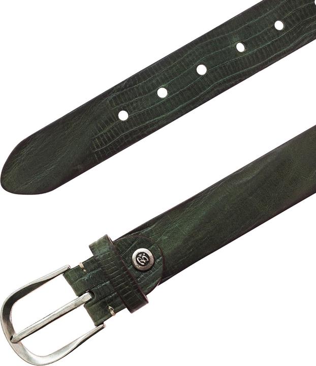 Image du produit B.Belt Ceinture en cuir (90)