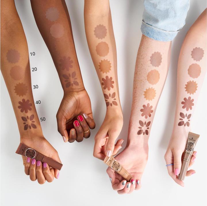 Immagine prodotto essence Baby Got Bronze (30 Vibrazioni da vacanza, Bronzer)