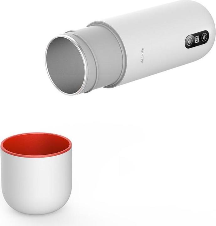Actual product image Deerma Electric Hot Water Mug DR035S (0.35 l)