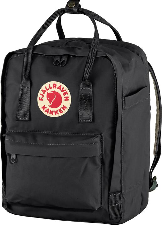 Actual product image Fjällräven Kånken Laptop 13" (13 l)