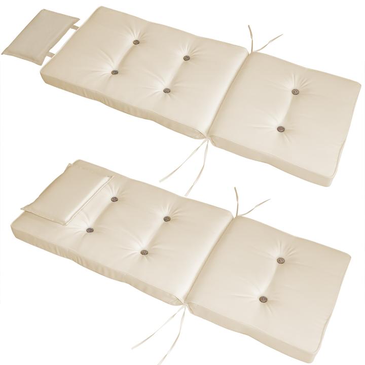Produktbild Detex Stuhlauflage (118 x 45 x 7 cm)