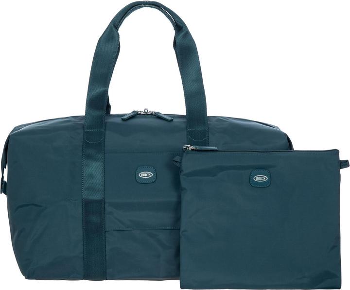 Immagine prodotto Brics Borsa da viaggio Positano weekender 43 cm (21 l)
