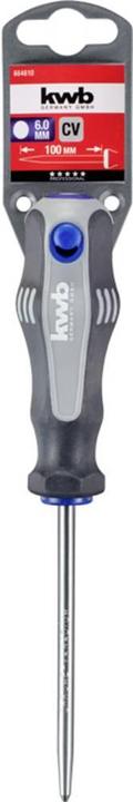 Actual product image kwb Awl round / pricker 664610