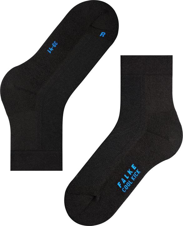 Produktbild Falke Cool Kick Unisex (Einzelpack, 42 - 43)