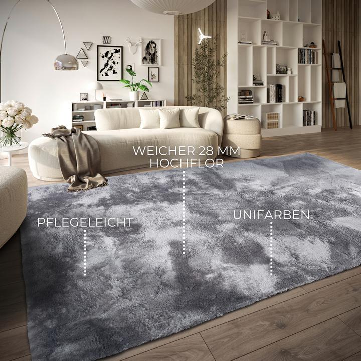 Actual product image ELLE DECORATION Calida (200 x 290 cm)