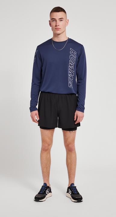 Image du produit hummel Te Topaz T-Shirt L/S (S)