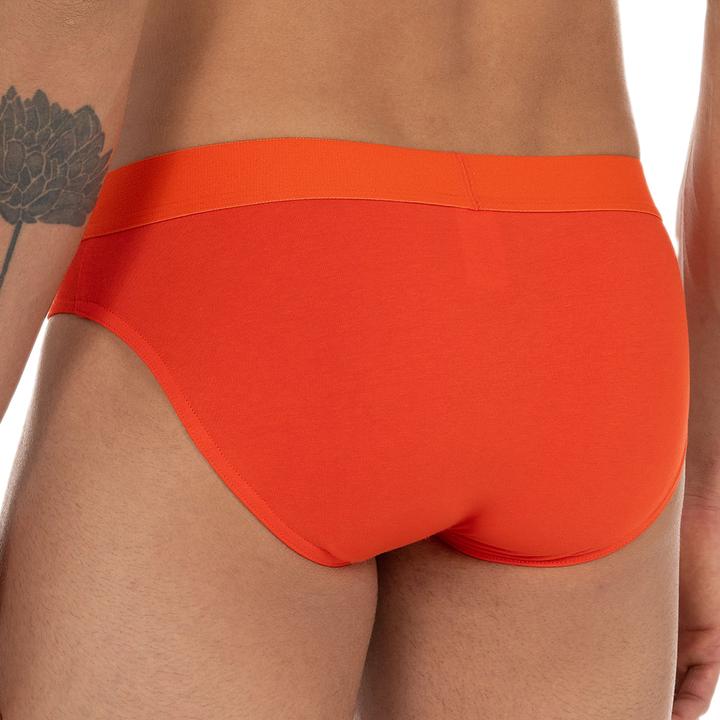 Produktbild Bruno Banani 6er Pack Flowing Sportslip / Unterhose (M, 6er Pack)