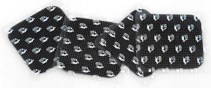 Immagine prodotto Compex Elettrodi Corebelt