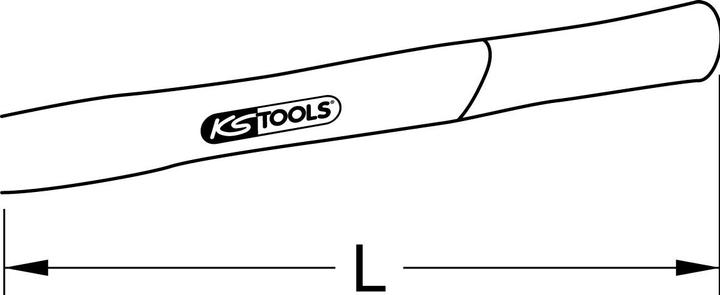 Productafbeelding KS Tools 142.1530