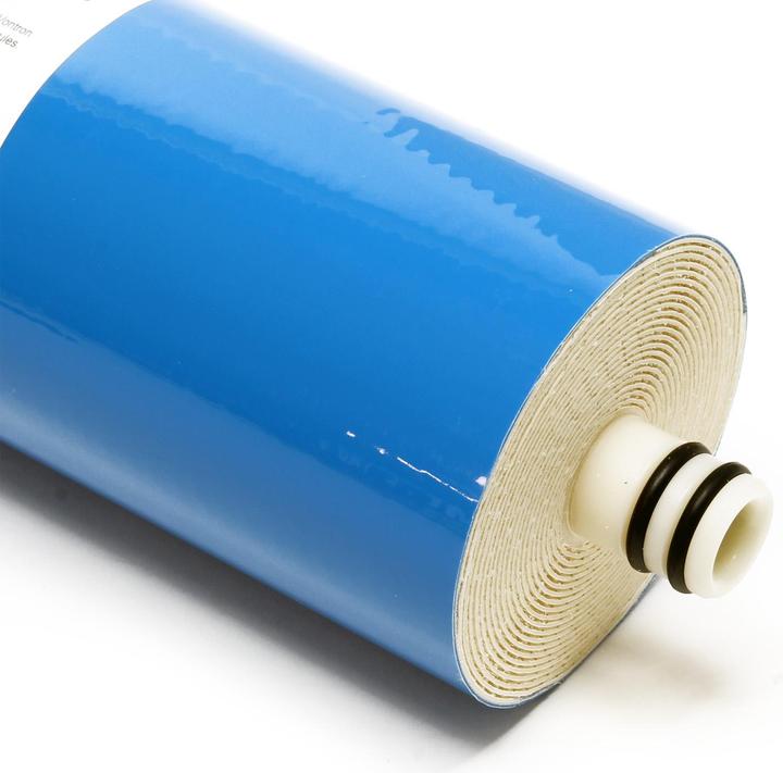 Produktbild Naturewater Umkehrosmose Membran 300GPD 1200l/Tag 10" 254mm Ersatz Wasserfilter