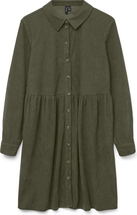 Produktbild Vero Moda VMVILJA Kurzes Kleid Kleid (M)